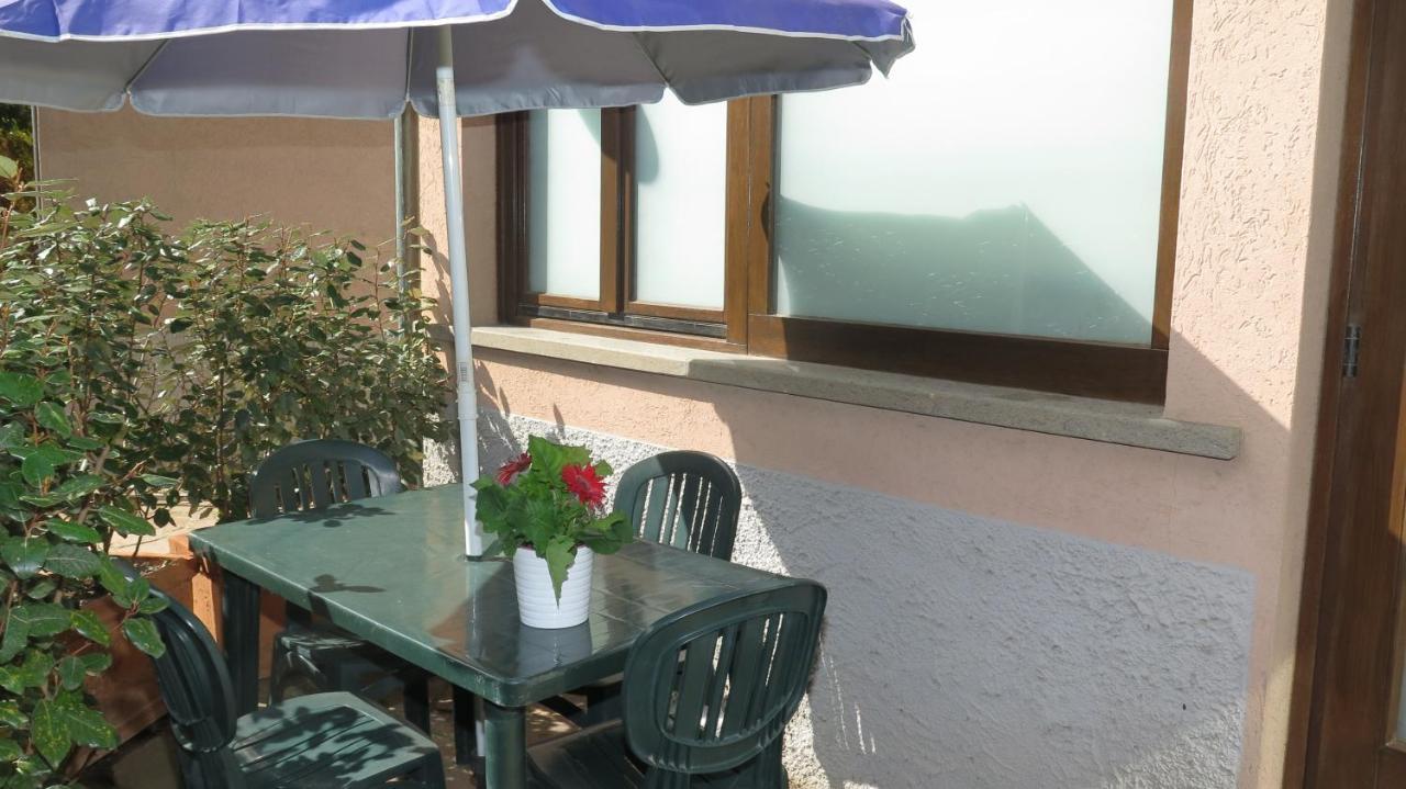 Residenza Turistico Alberghiera Corallo Castiglione della Pescaia Buitenkant foto