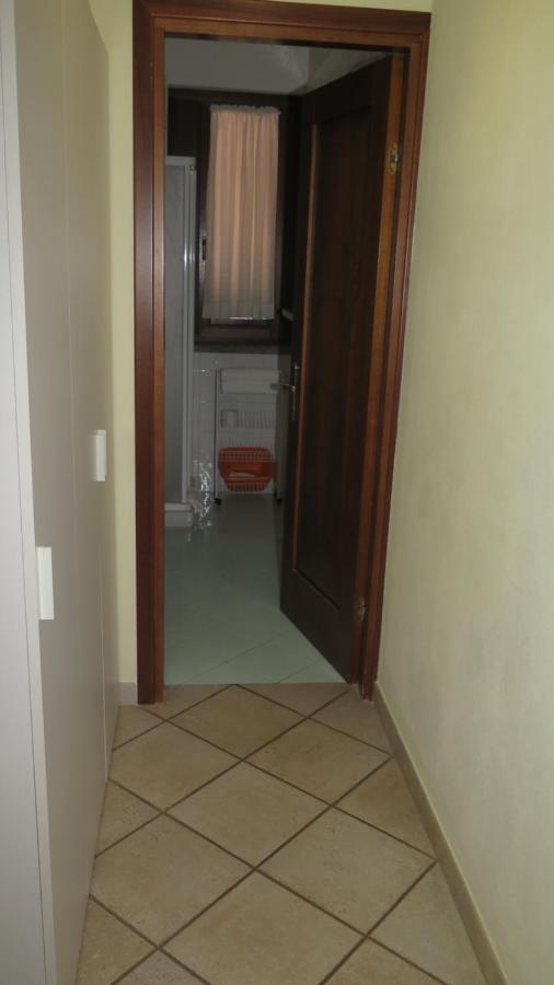 Residenza Turistico Alberghiera Corallo Castiglione della Pescaia Buitenkant foto