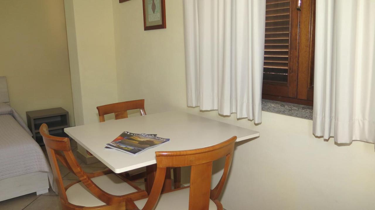 Residenza Turistico Alberghiera Corallo Castiglione della Pescaia Buitenkant foto