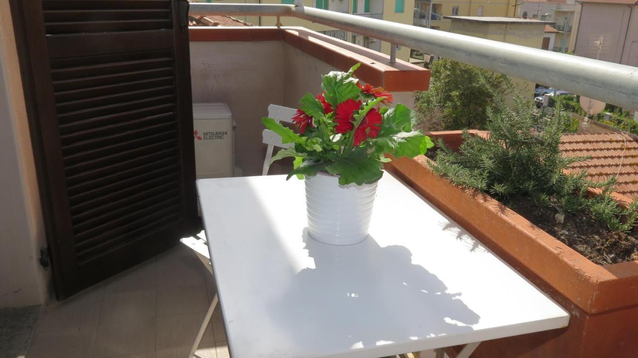 Residenza Turistico Alberghiera Corallo Castiglione della Pescaia Buitenkant foto