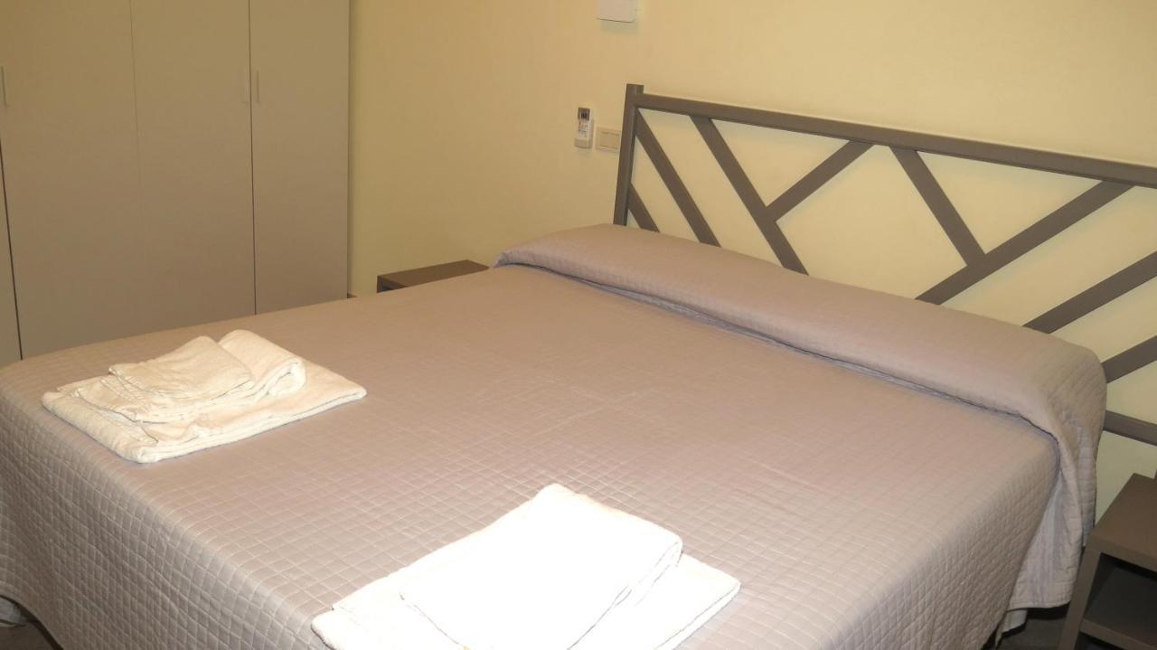 Residenza Turistico Alberghiera Corallo Castiglione della Pescaia Buitenkant foto