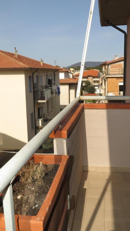Residenza Turistico Alberghiera Corallo Castiglione della Pescaia Buitenkant foto