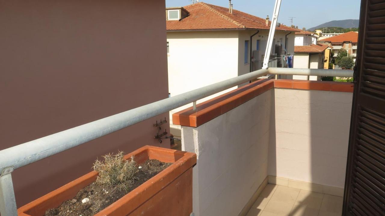 Residenza Turistico Alberghiera Corallo Castiglione della Pescaia Buitenkant foto