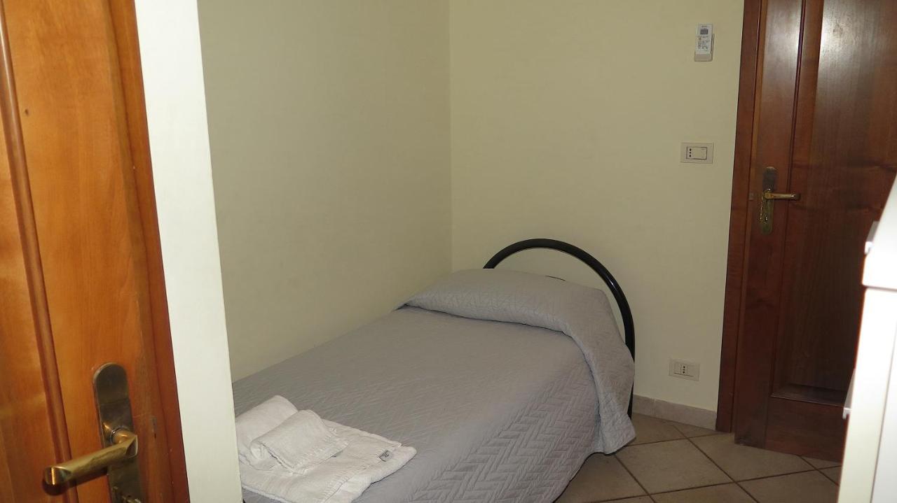 Residenza Turistico Alberghiera Corallo Castiglione della Pescaia Buitenkant foto