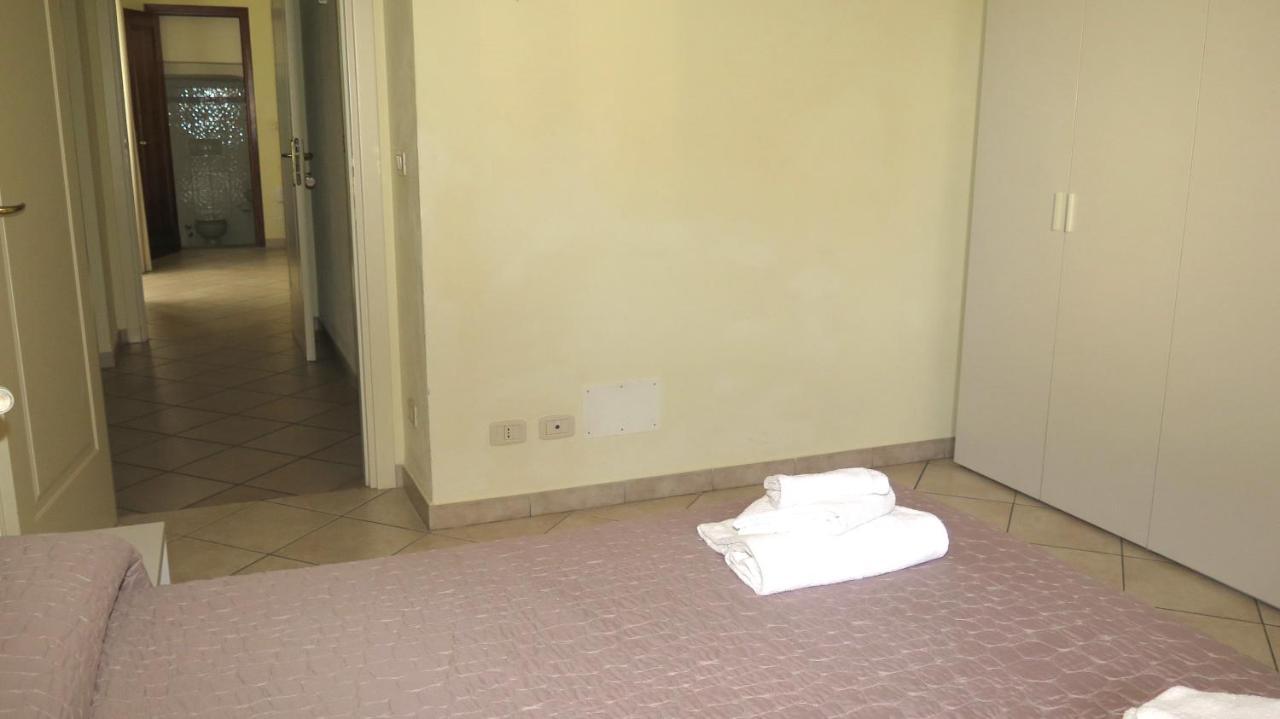 Residenza Turistico Alberghiera Corallo Castiglione della Pescaia Buitenkant foto
