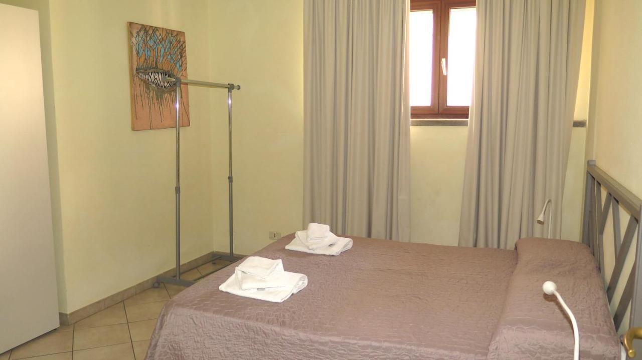 Residenza Turistico Alberghiera Corallo Castiglione della Pescaia Buitenkant foto