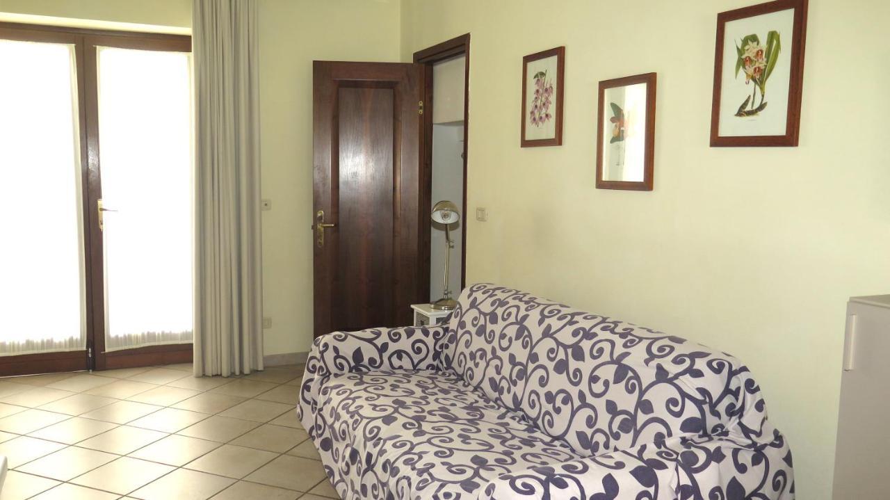 Residenza Turistico Alberghiera Corallo Castiglione della Pescaia Buitenkant foto