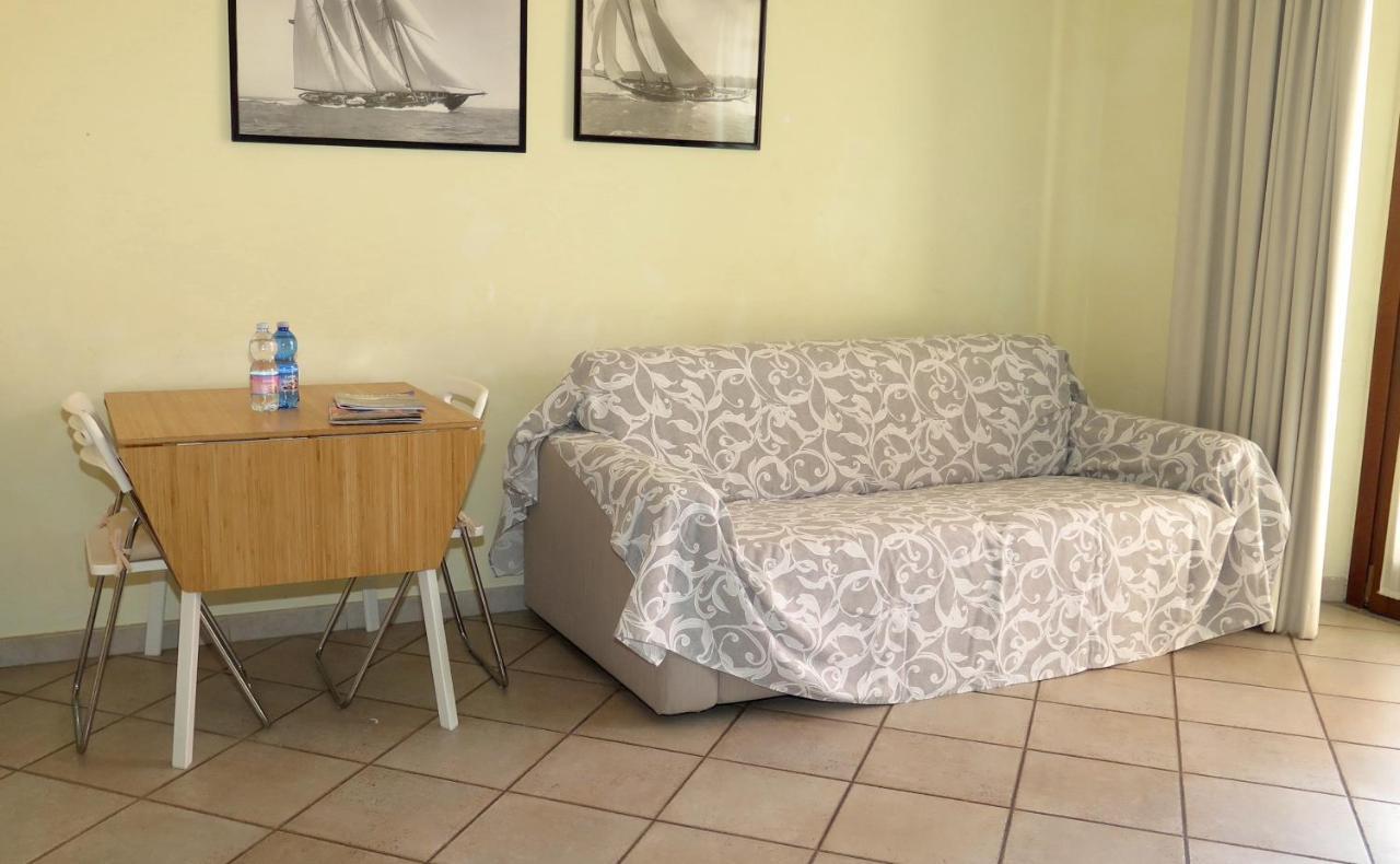 Residenza Turistico Alberghiera Corallo Castiglione della Pescaia Buitenkant foto