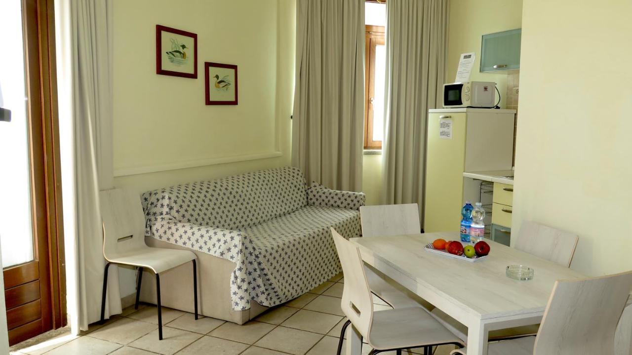 Residenza Turistico Alberghiera Corallo Castiglione della Pescaia Buitenkant foto