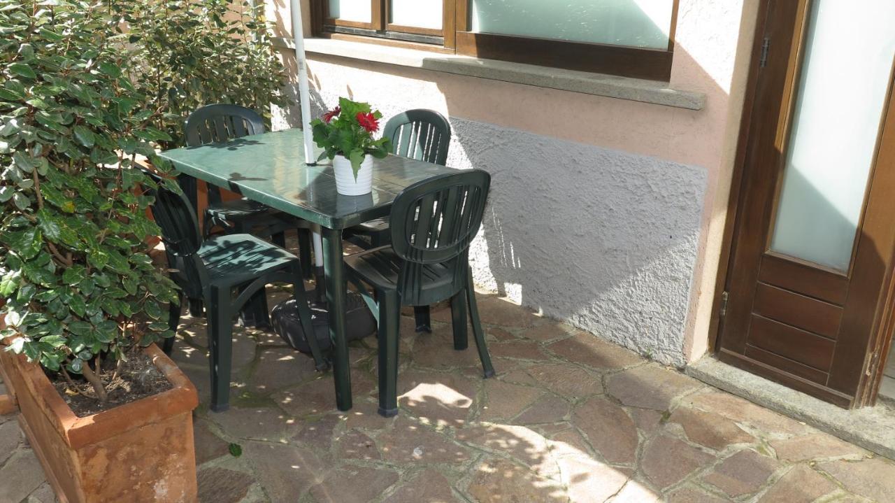 Residenza Turistico Alberghiera Corallo Castiglione della Pescaia Buitenkant foto