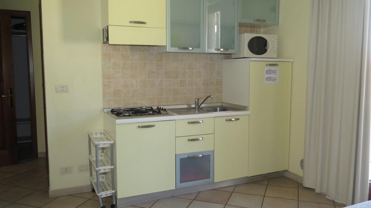 Residenza Turistico Alberghiera Corallo Castiglione della Pescaia Buitenkant foto