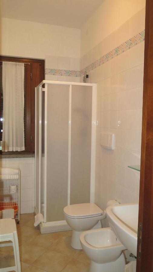 Residenza Turistico Alberghiera Corallo Castiglione della Pescaia Buitenkant foto