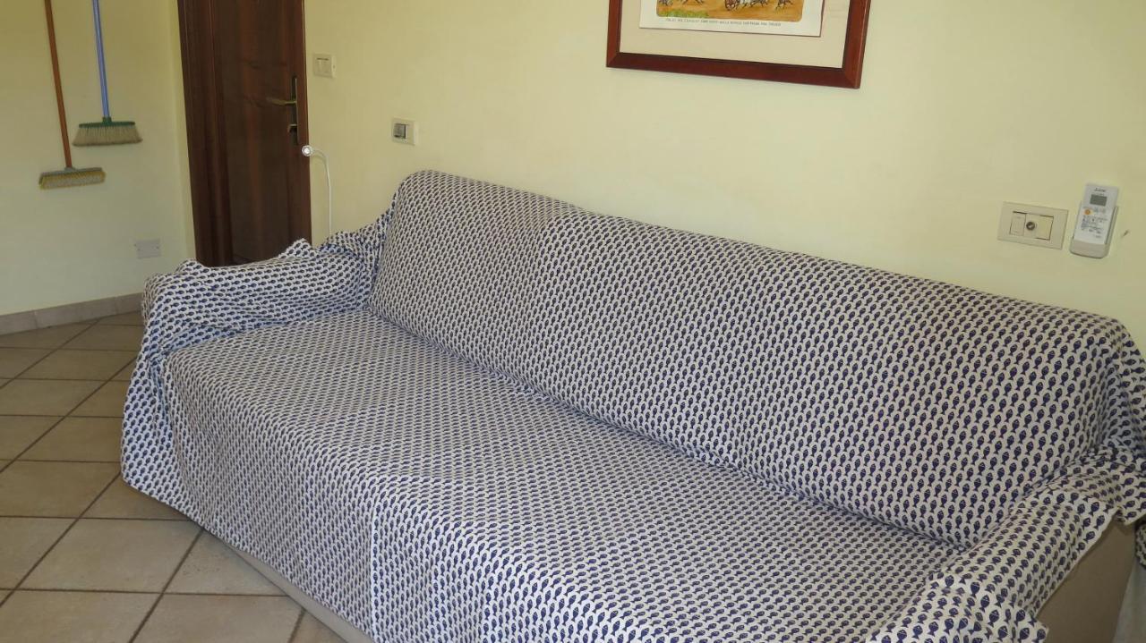 Residenza Turistico Alberghiera Corallo Castiglione della Pescaia Buitenkant foto