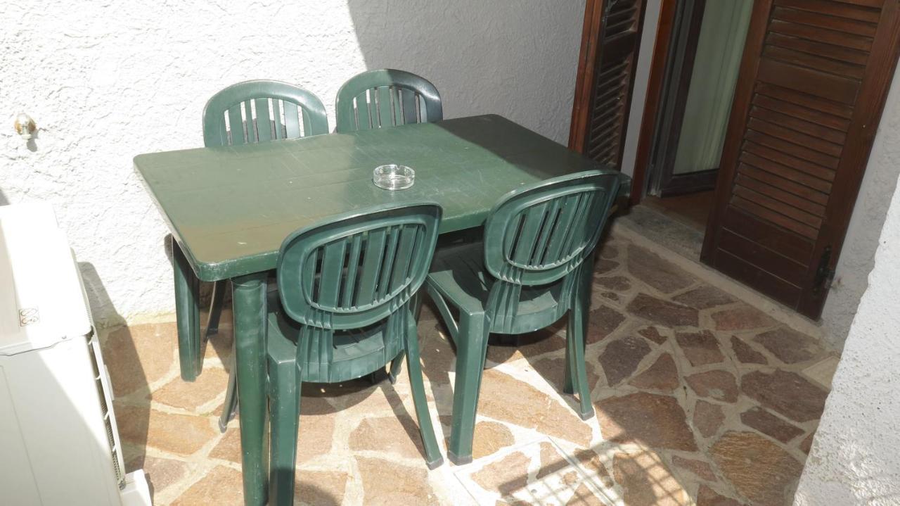 Residenza Turistico Alberghiera Corallo Castiglione della Pescaia Buitenkant foto