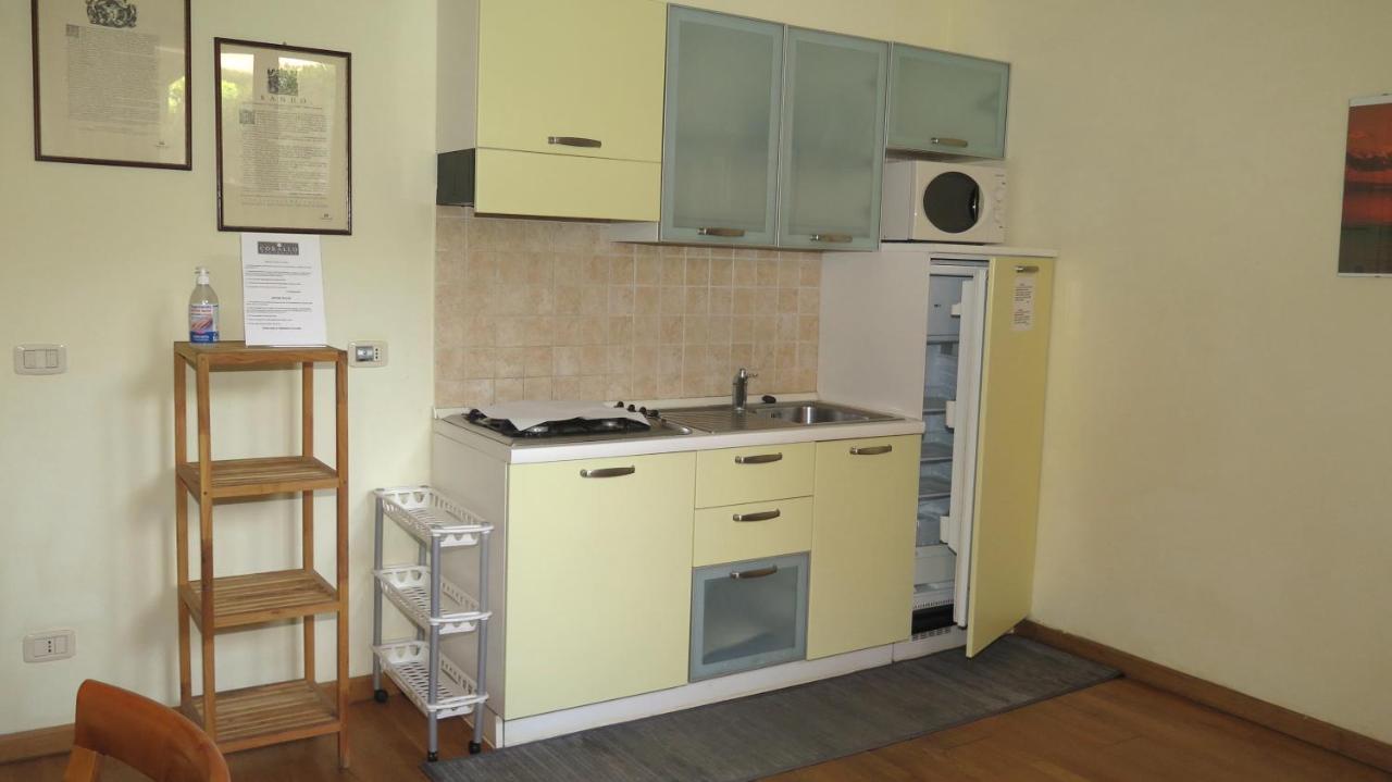 Residenza Turistico Alberghiera Corallo Castiglione della Pescaia Buitenkant foto