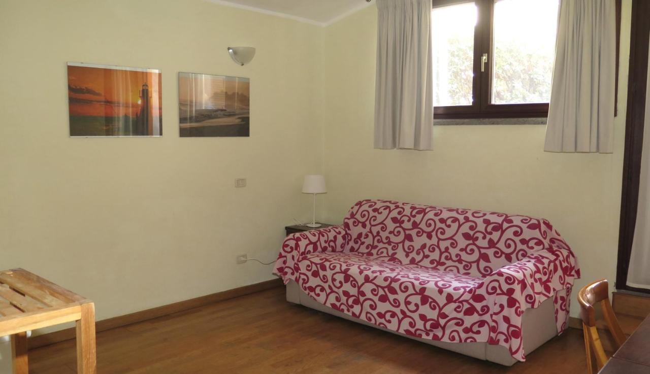 Residenza Turistico Alberghiera Corallo Castiglione della Pescaia Buitenkant foto