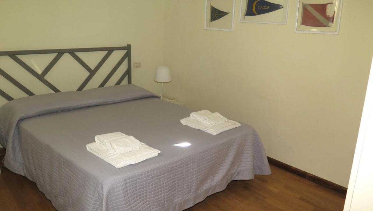 Residenza Turistico Alberghiera Corallo Castiglione della Pescaia Buitenkant foto