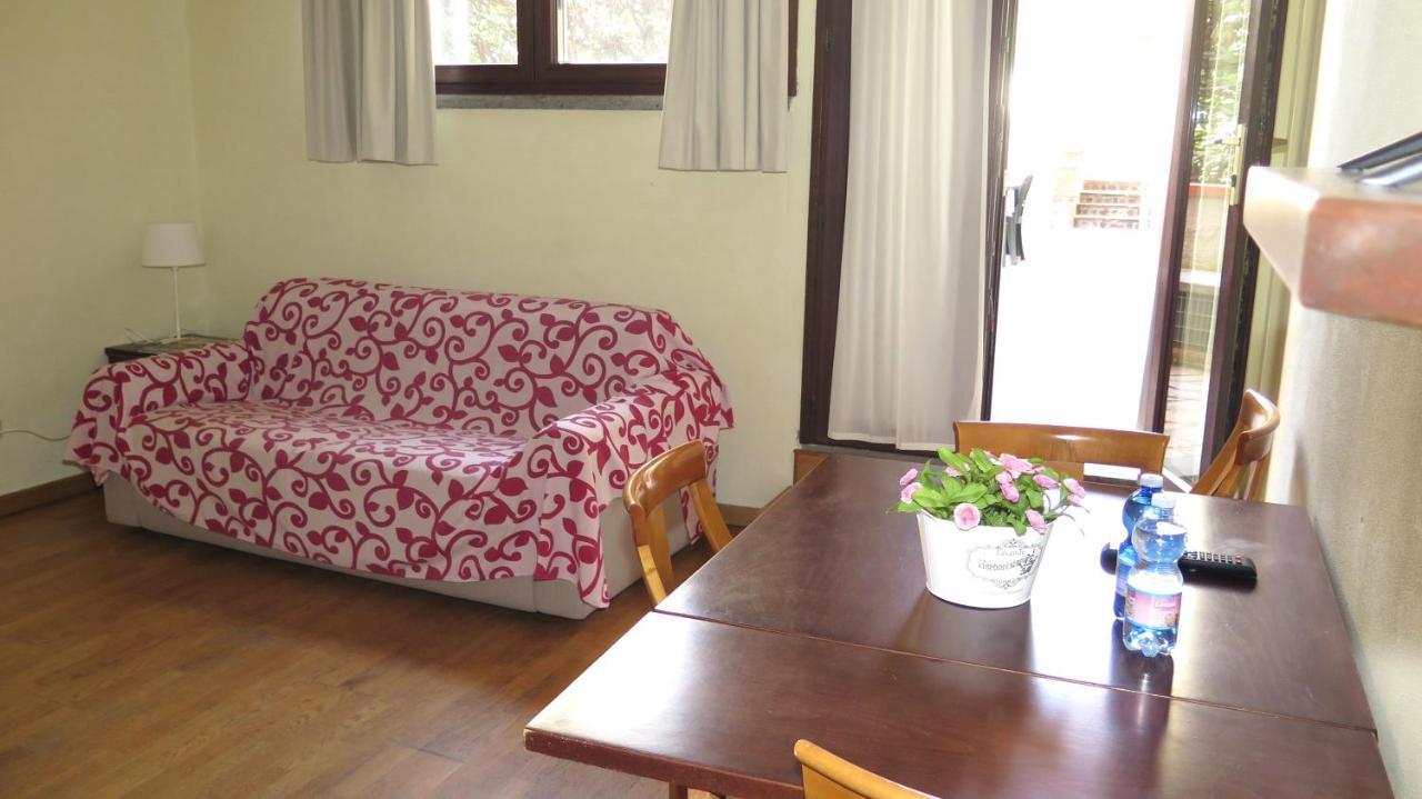 Residenza Turistico Alberghiera Corallo Castiglione della Pescaia Buitenkant foto