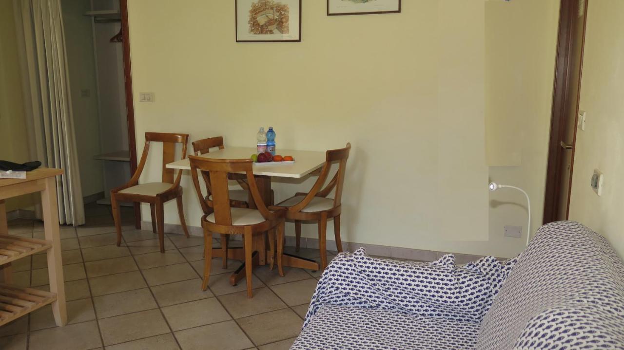 Residenza Turistico Alberghiera Corallo Castiglione della Pescaia Buitenkant foto