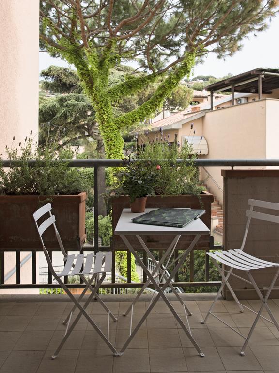 Residenza Turistico Alberghiera Corallo Castiglione della Pescaia Buitenkant foto