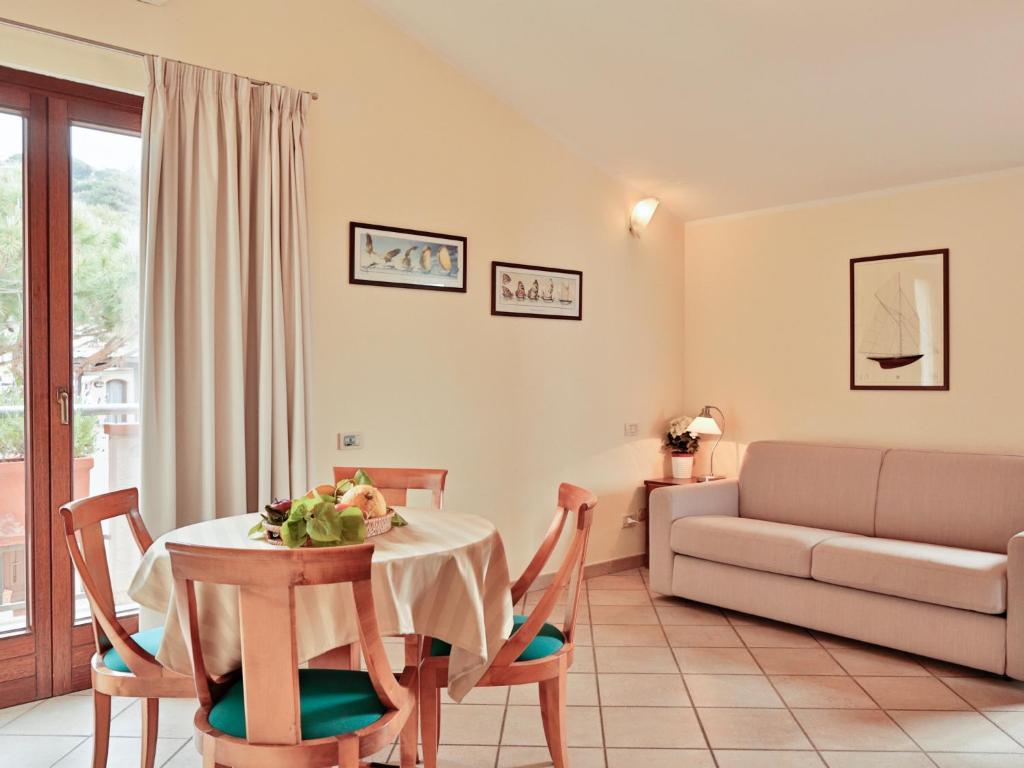 Residenza Turistico Alberghiera Corallo Castiglione della Pescaia Kamer foto