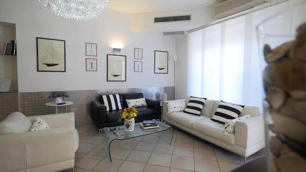 Residenza Turistico Alberghiera Corallo Castiglione della Pescaia Buitenkant foto